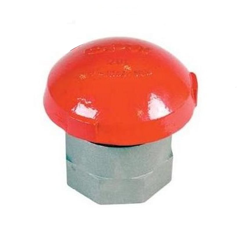 OPW Emergency Vent<br>4" AUTO RESET<br>330-552-425-001